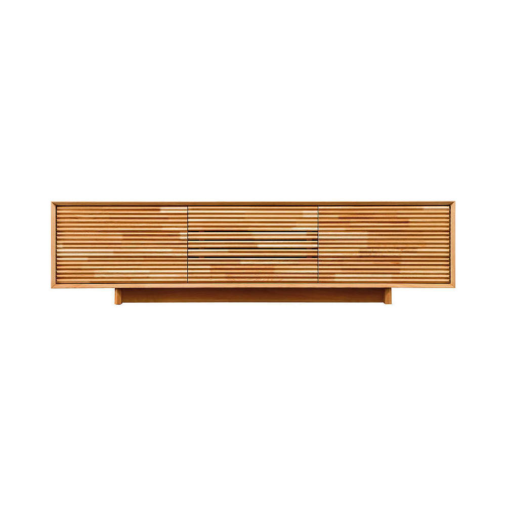 TV Board Spécifications Réglable - Armoire