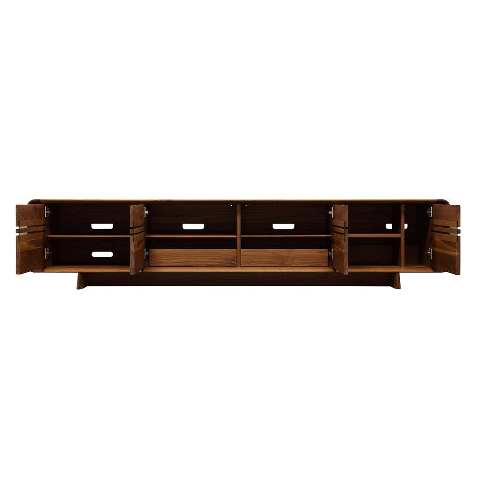 Meuble TV Mid Standard - Meuble de rangement