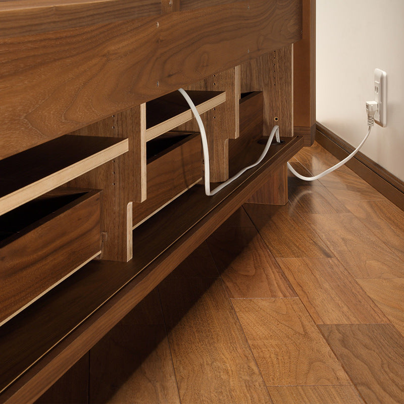 Meuble TV Mid Standard - Meuble de rangement
