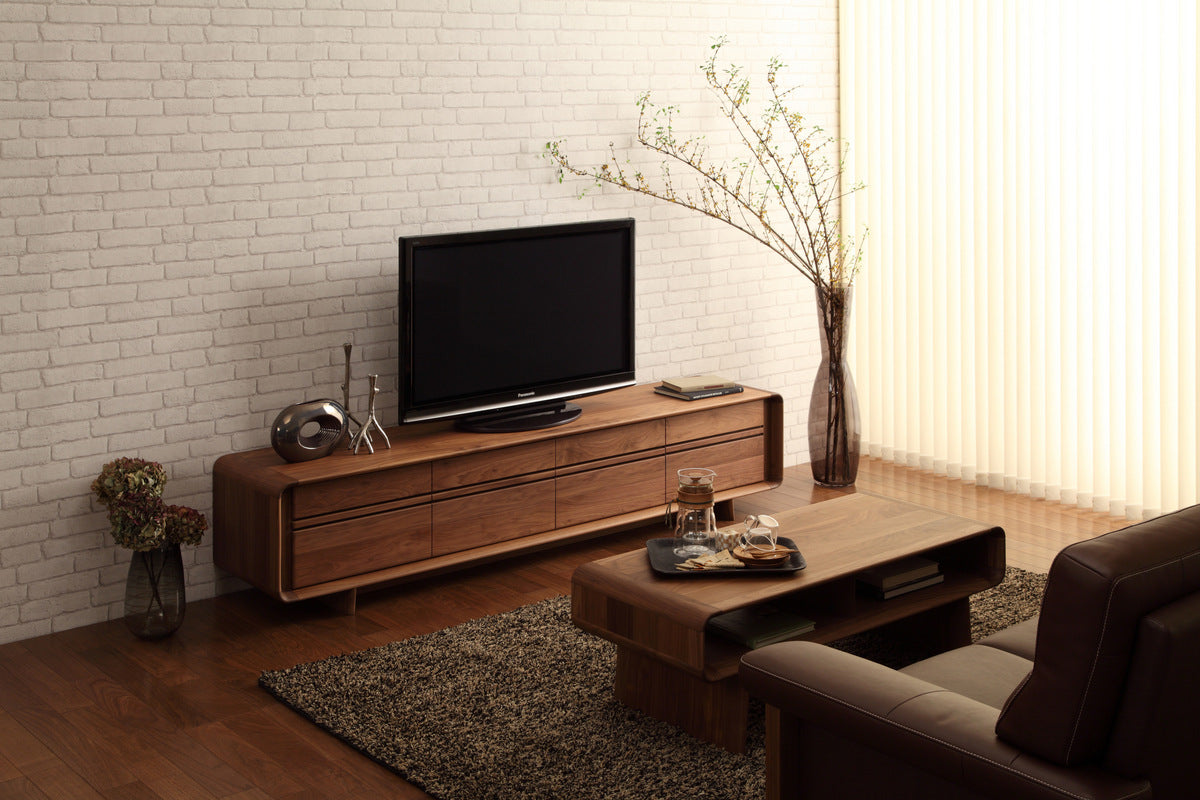 Meuble TV Mid Standard - Meuble de rangement