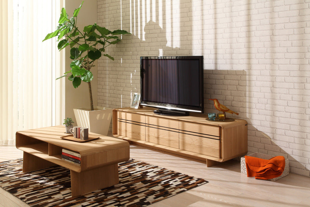 Meuble TV Mid Standard - Meuble de rangement