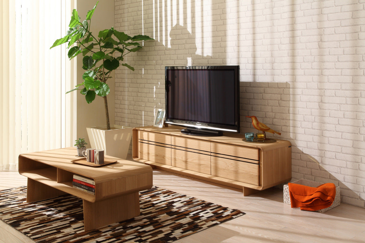 Meuble TV Mid Standard - Meuble de rangement