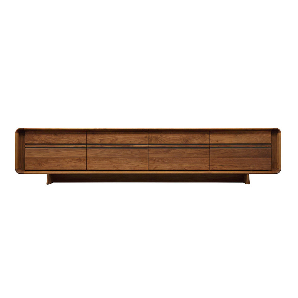 Meuble TV Mid Standard - Meuble de rangement