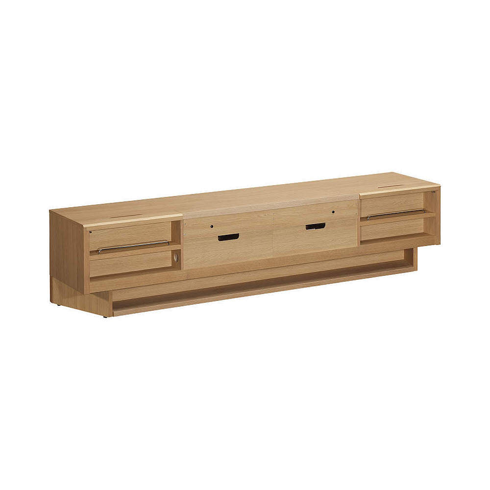 Meuble TV Petit Moyen - Armoire