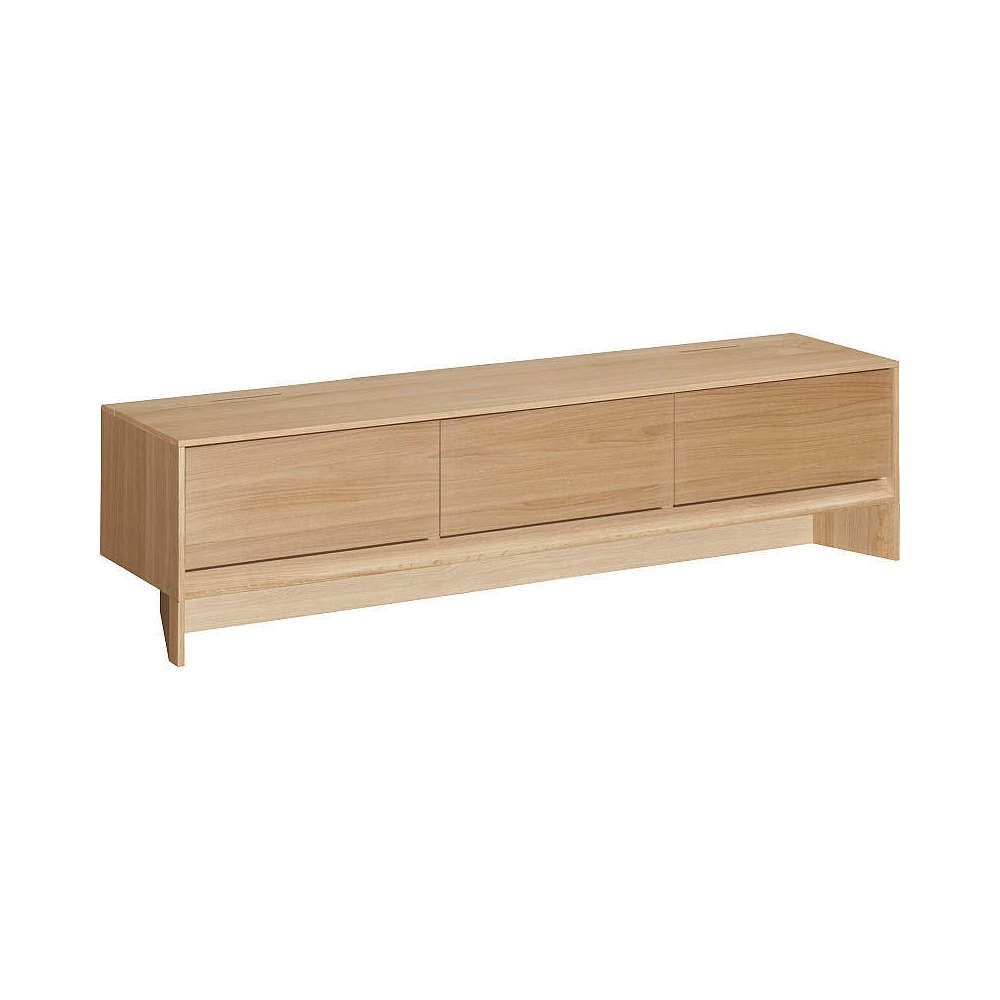 Meuble TV Petit Moyen - Armoire