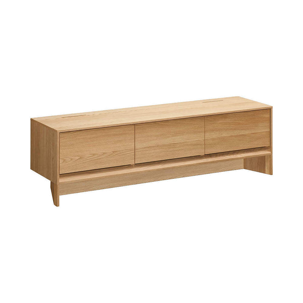 Meuble TV Petit Moyen - Armoire