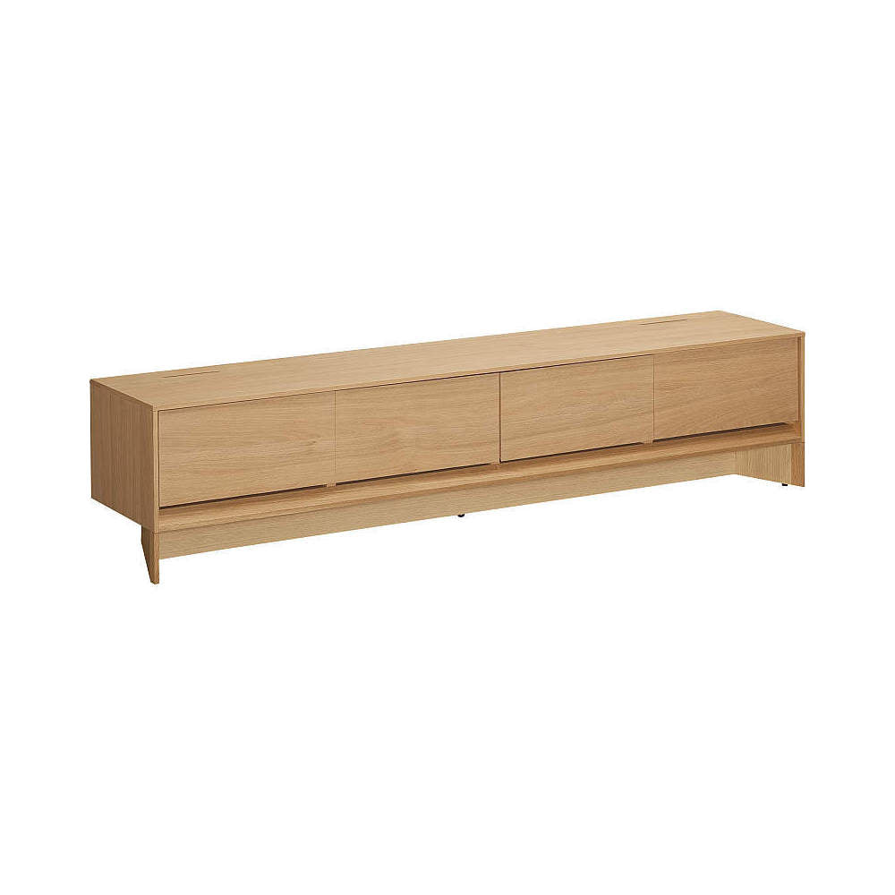 Meuble TV Petit Moyen - Armoire