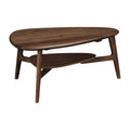 Séjour Table Gauche Droite - Table Basse