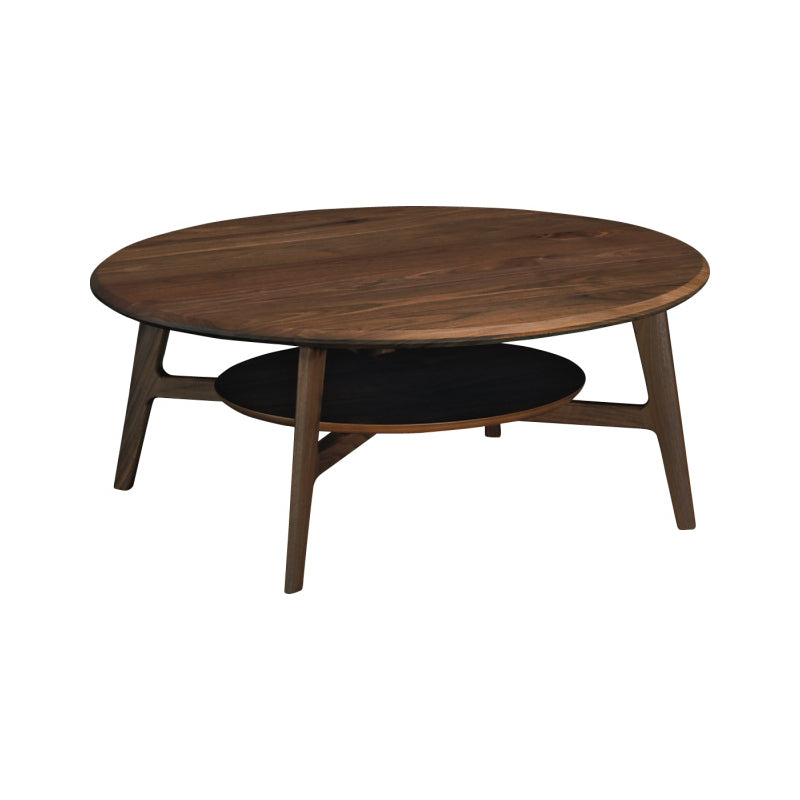 Table Basse Ronde – Diamètre Table de Salon