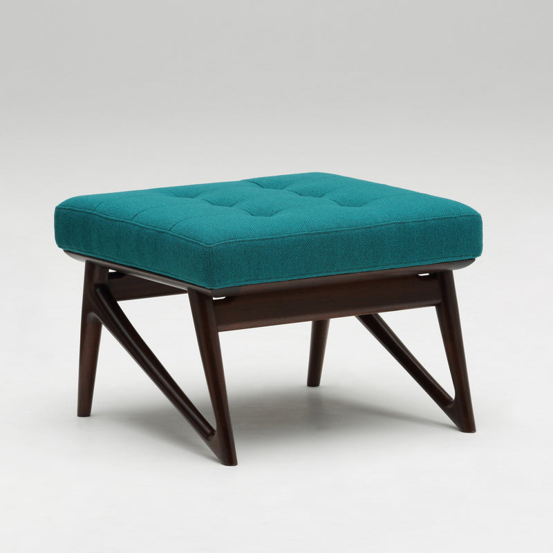 Description du pouf simple