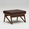 Description du pouf simple