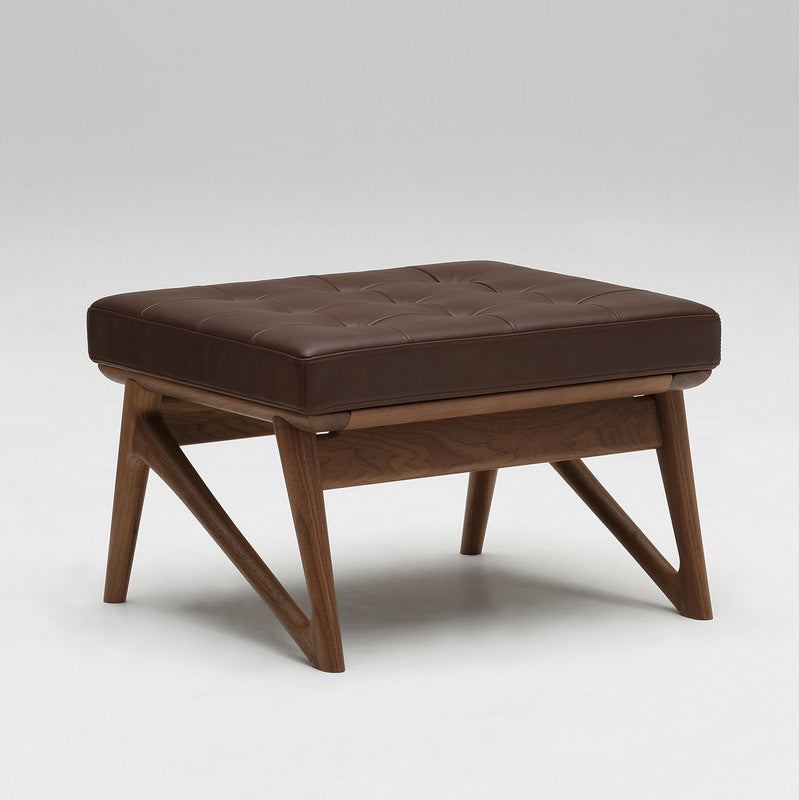 Description du pouf simple