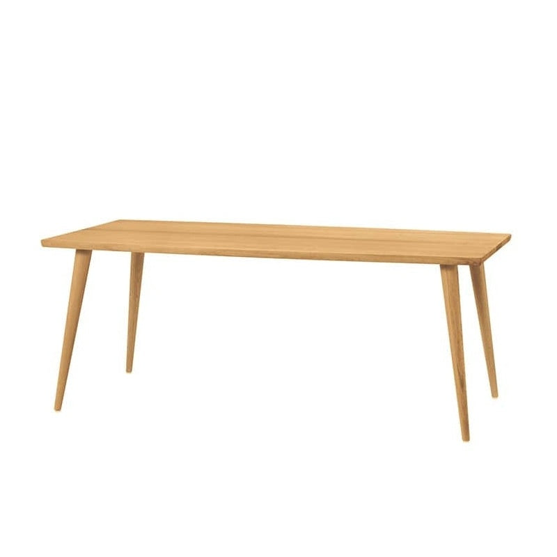 Type de table de commande U - Table à manger