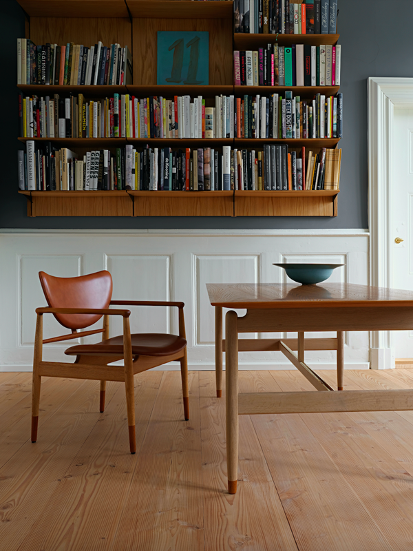 Table Kaufmann - Bureau