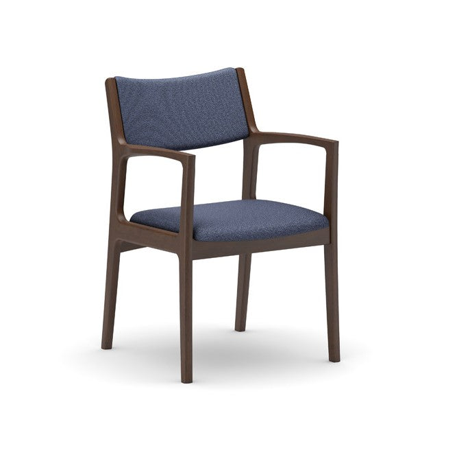 Chaise de salle à manger (Plusieurs couleurs sont disponibles.)