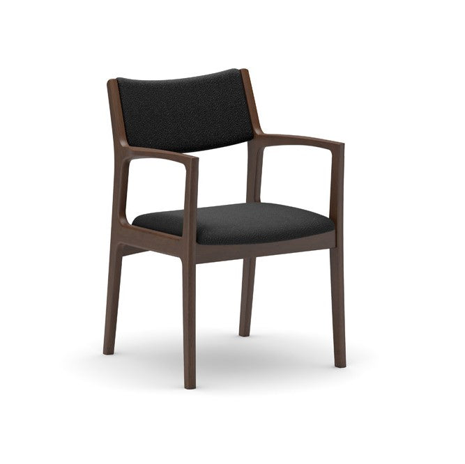 Chaise de salle à manger (Plusieurs couleurs sont disponibles.)