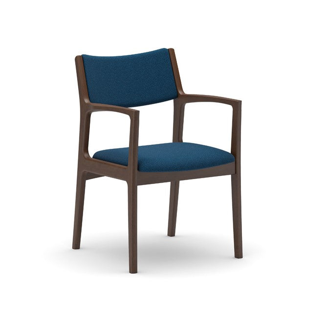 Chaise de salle à manger (Plusieurs couleurs sont disponibles.)