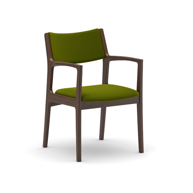 Chaise de salle à manger (Plusieurs couleurs sont disponibles.)