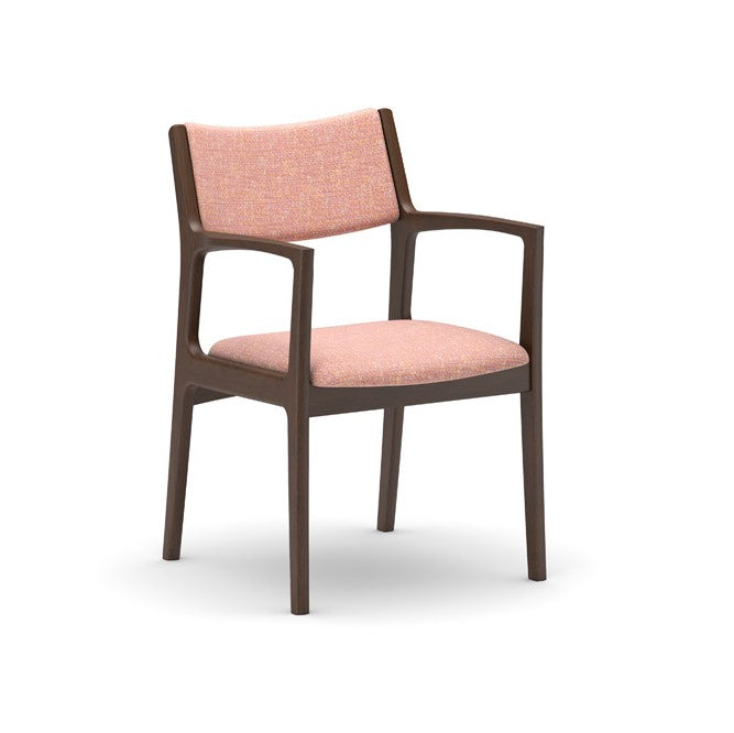 Chaise de salle à manger (Plusieurs couleurs sont disponibles.)