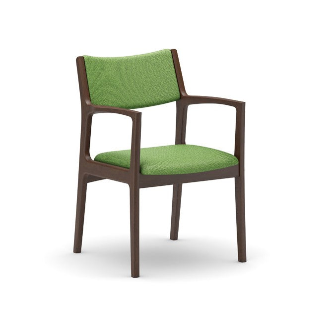 Chaise de salle à manger (Plusieurs couleurs sont disponibles.)