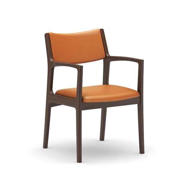 Chaise de salle à manger (Plusieurs couleurs sont disponibles.)