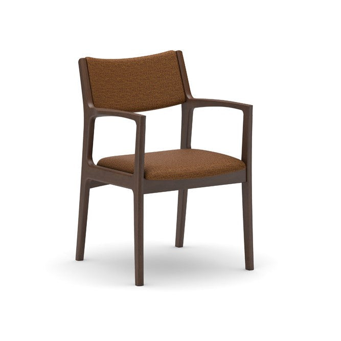 Chaise de salle à manger (Plusieurs couleurs sont disponibles.)