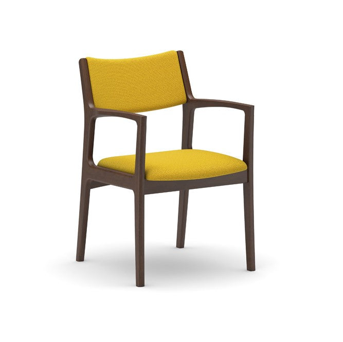 Chaise de salle à manger (Plusieurs couleurs sont disponibles.)