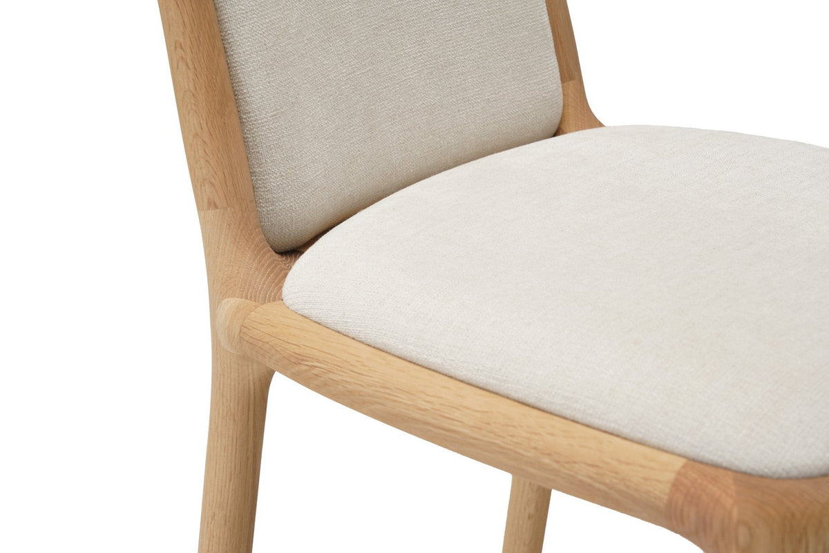 Apporte une touche raffinée - Tabouret