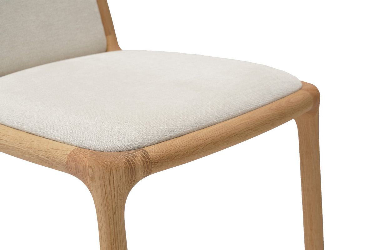 Apporte une touche raffinée - Tabouret