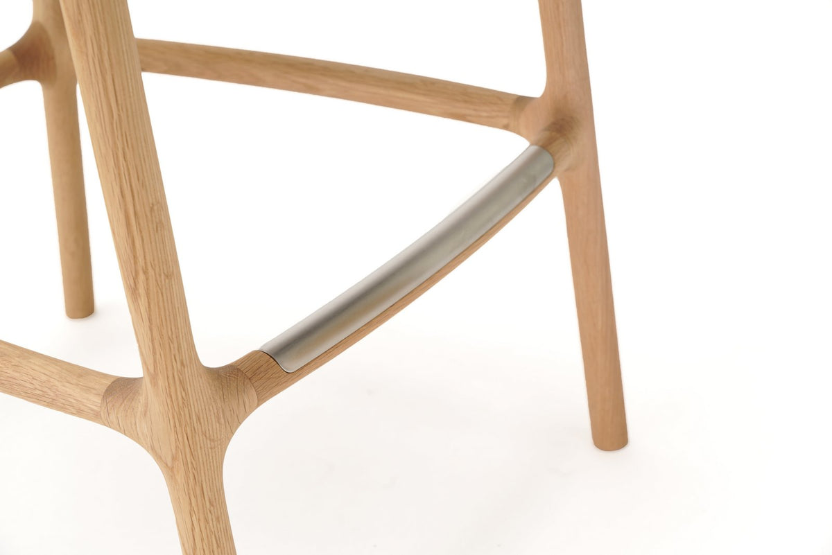 Apporte une touche raffinée - Tabouret