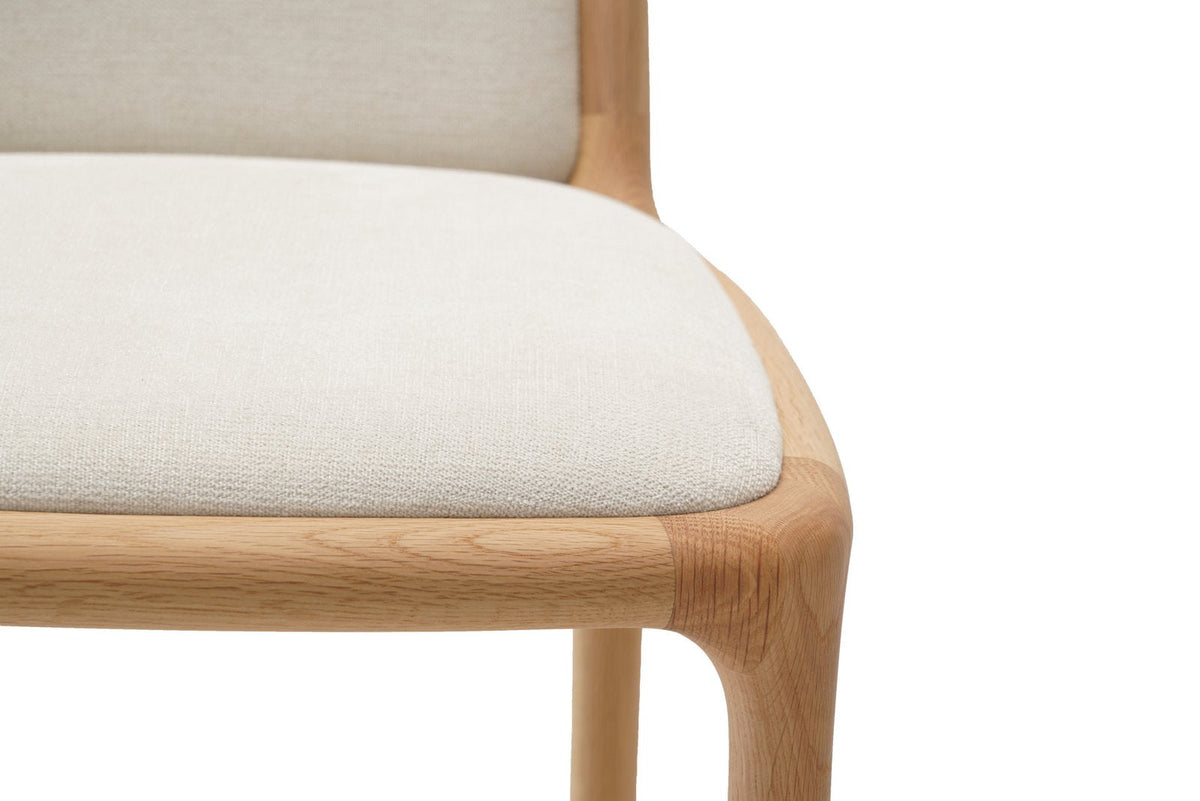 Apporte une touche raffinée - Tabouret