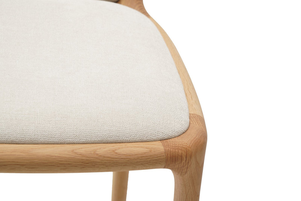 Apporte une touche raffinée - Tabouret