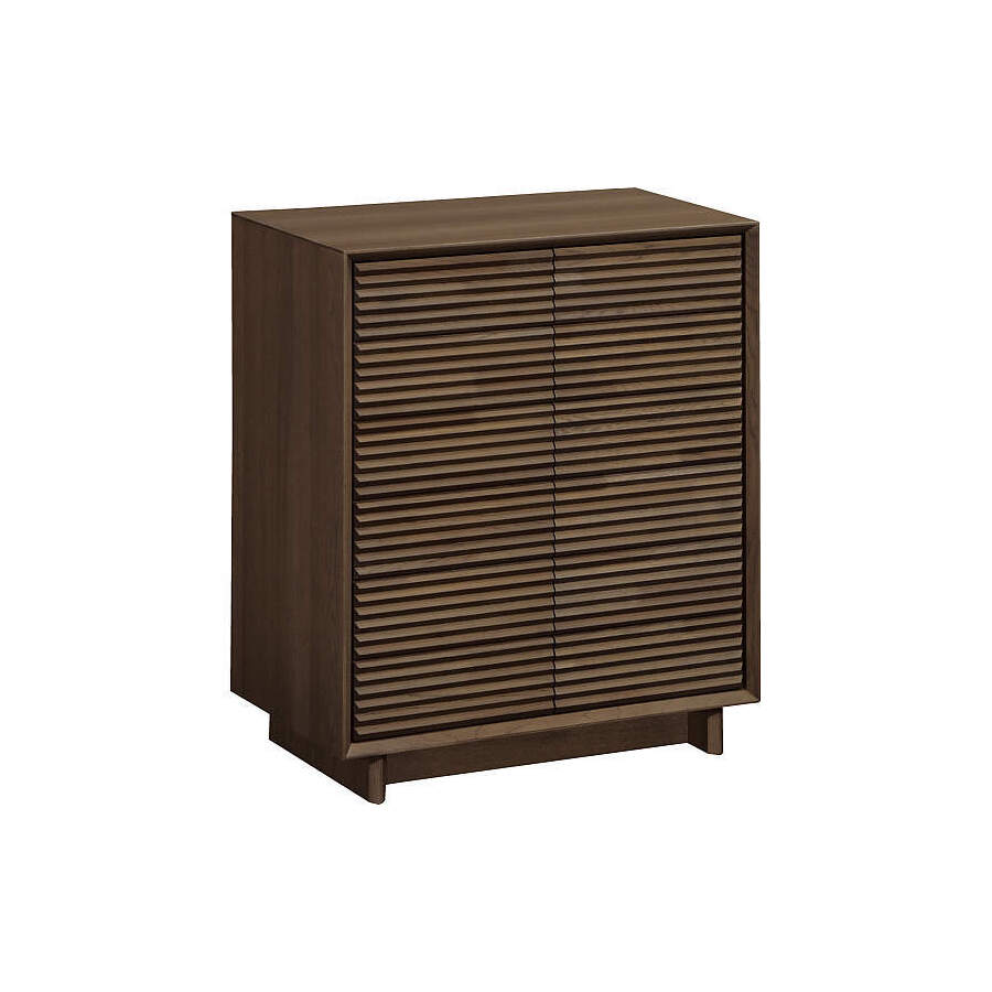 Compact haut de gamme - Cabinet