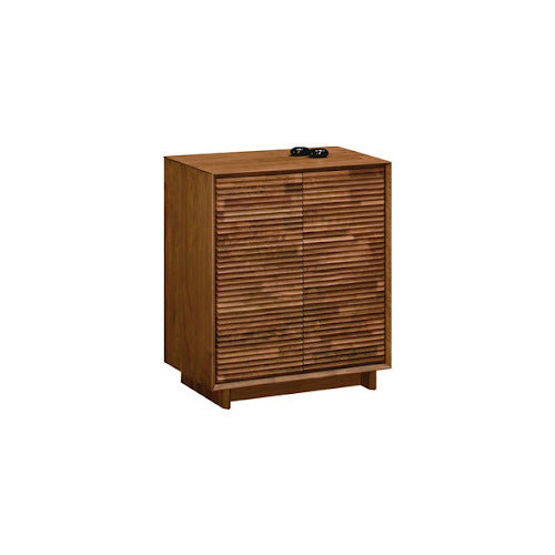 Compact haut de gamme - Cabinet