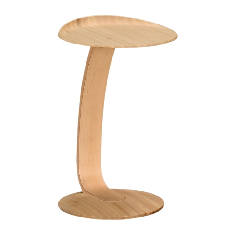 Living Table Tall Mid - Table basse