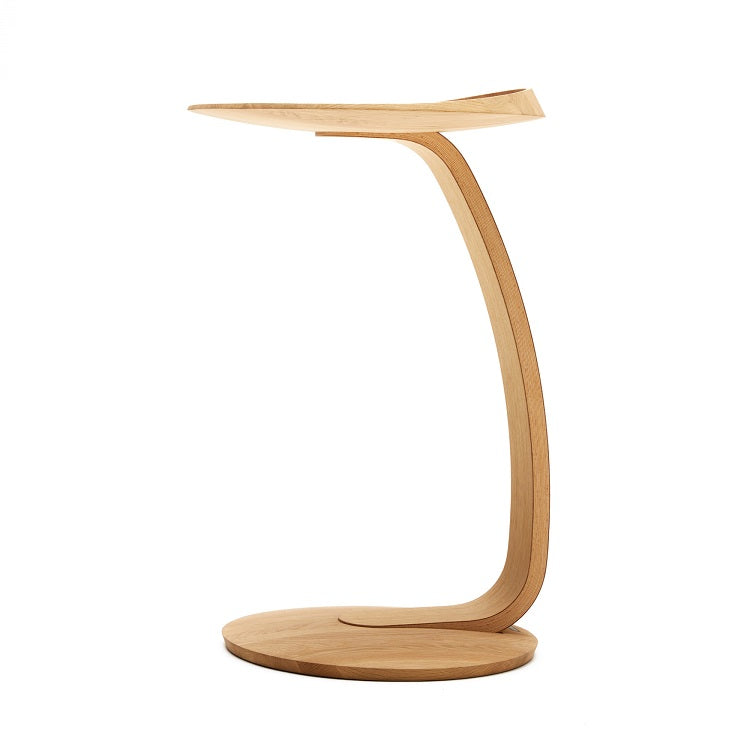 Living Table Tall Mid - Table basse