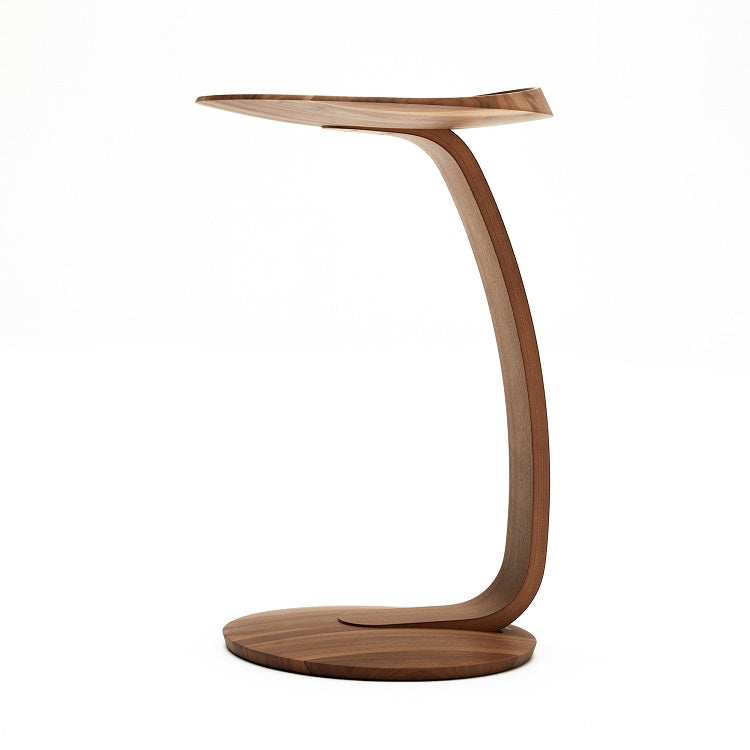 Living Table Tall Mid - Table basse
