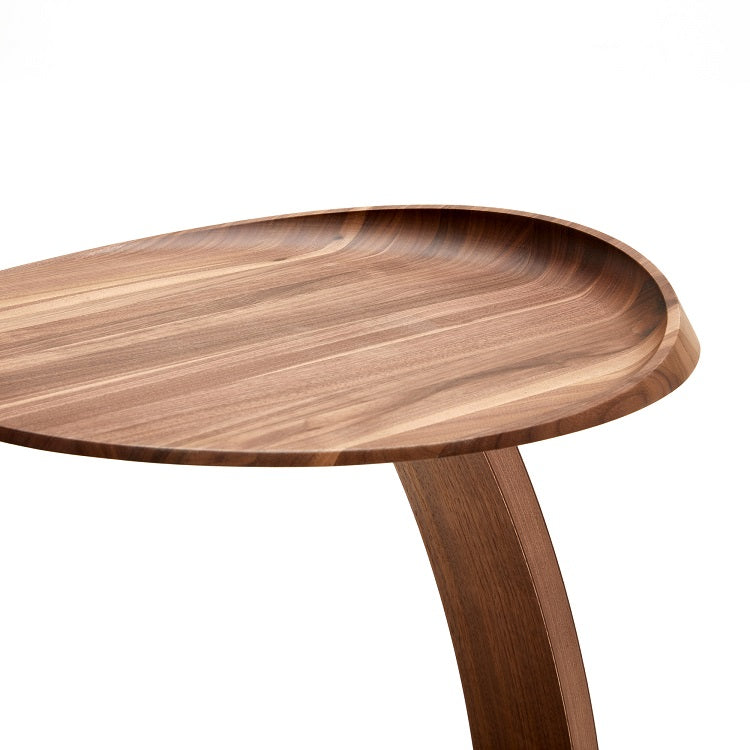 Living Table Tall Mid - Table basse