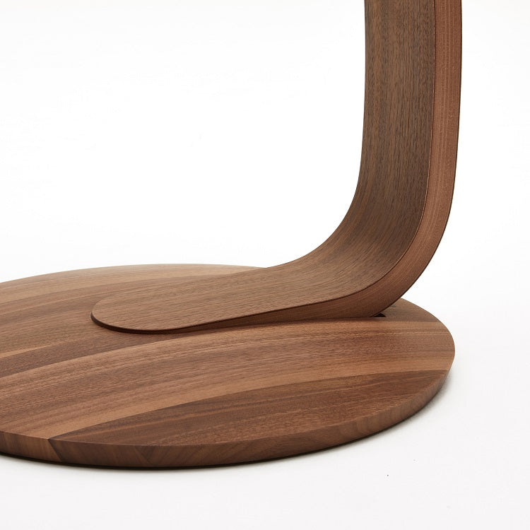 Living Table Tall Mid - Table basse