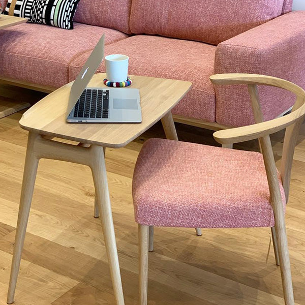 Bureau minimaliste