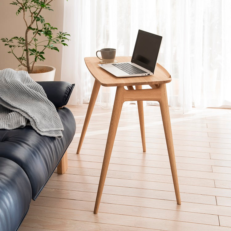 Bureau minimaliste