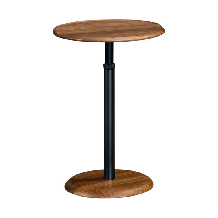 Table d'appoint réglable en hauteur - Table basse