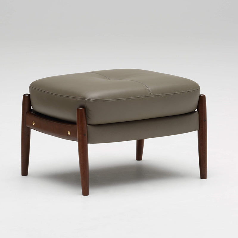 Canapé ottoman accent idéal - Tabouret