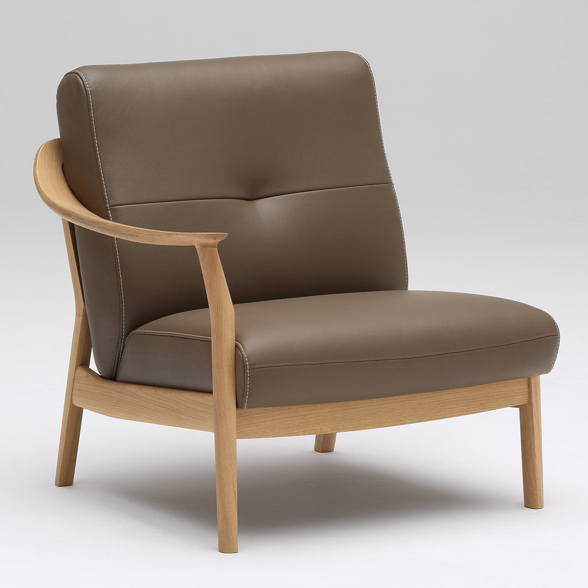 Canapé avec accoudoir droit - Fauteuil