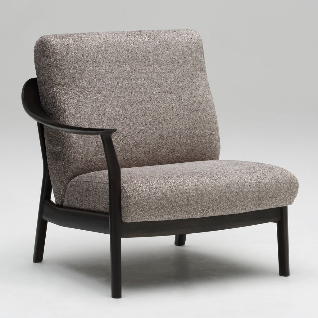 Canapé avec accoudoir droit - Fauteuil