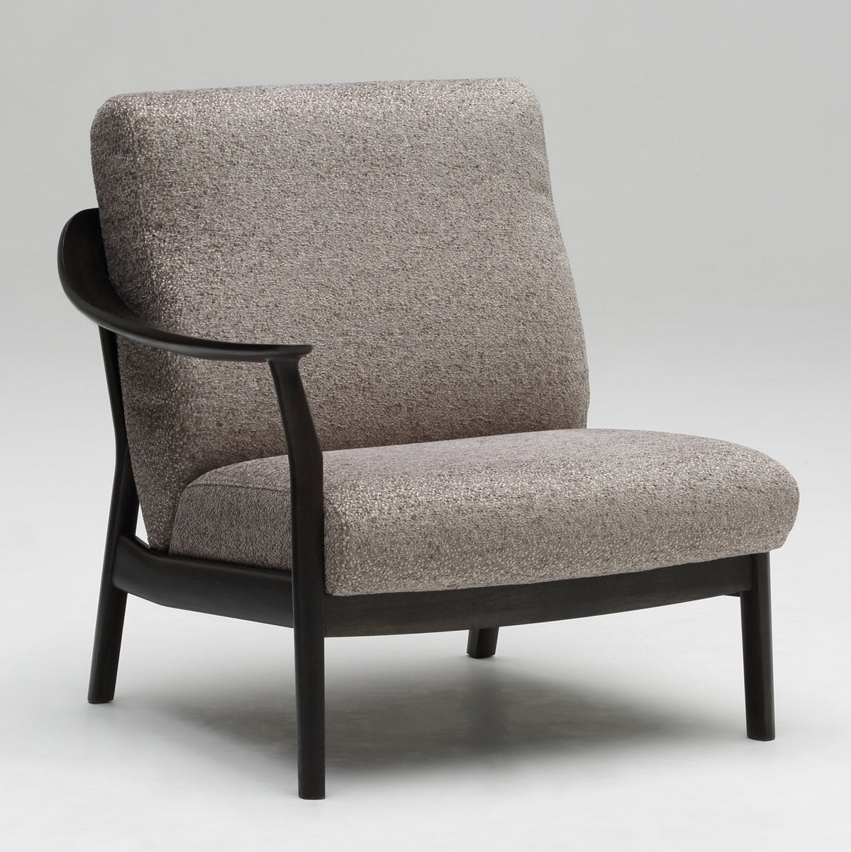 Canapé avec accoudoir droit - Fauteuil