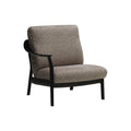 Canapé avec accoudoir droit - Fauteuil