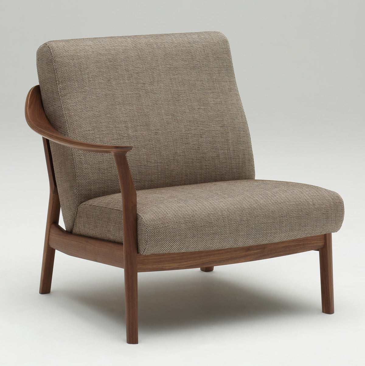 Canapé avec accoudoir droit - Fauteuil