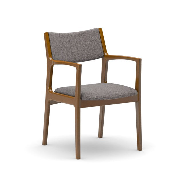 Chaise de salle à manger (Plusieurs couleurs sont disponibles.)