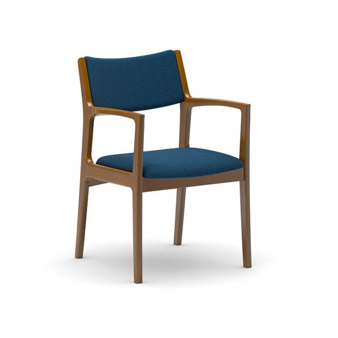 Chaise de salle à manger (Plusieurs couleurs sont disponibles.)